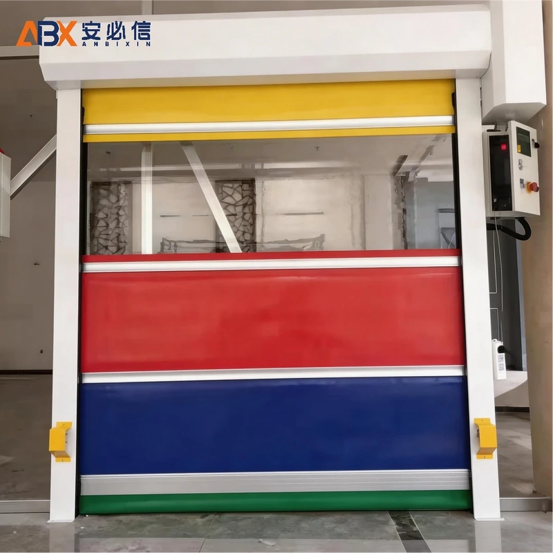 景德镇市快速门